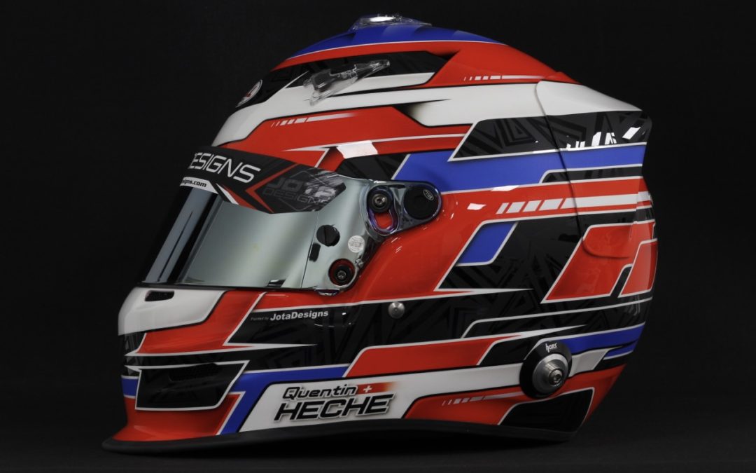 Nouveau casque ! 😍