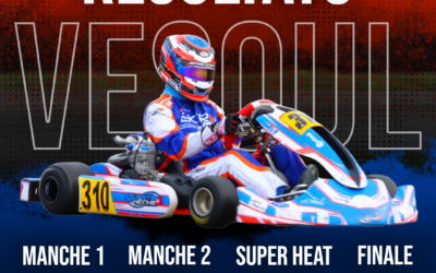 Résultats BFC Vesoul 🏁